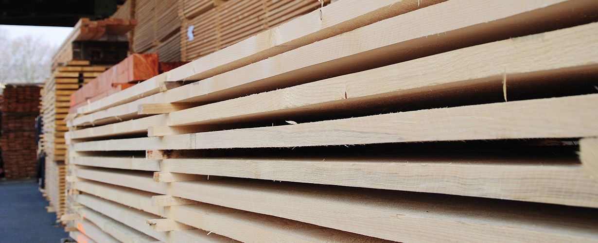 Konstruktiver Holzbau / Fassaden